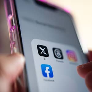 What your old social media accounts are still telling strangers about you